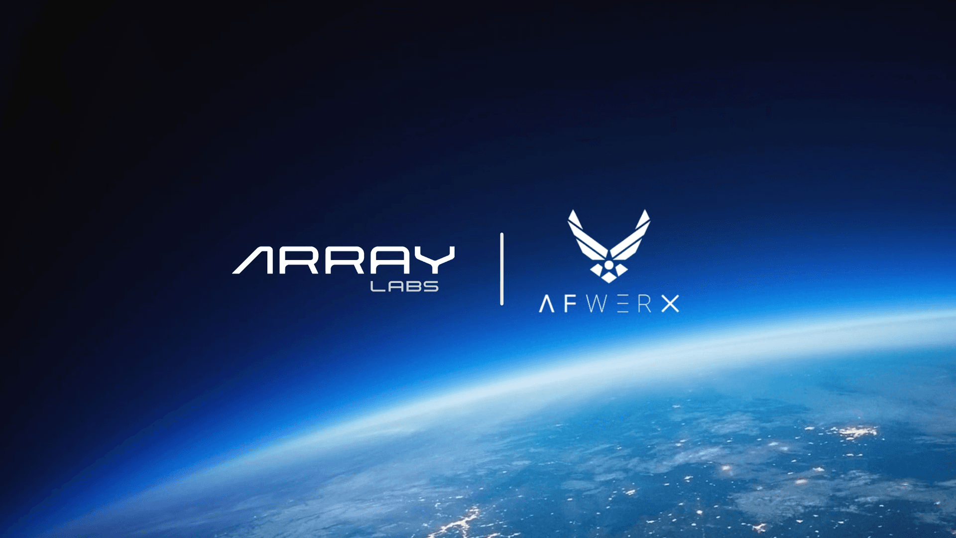 Array Labs Wins AFWERX Award for High-Power Antennas