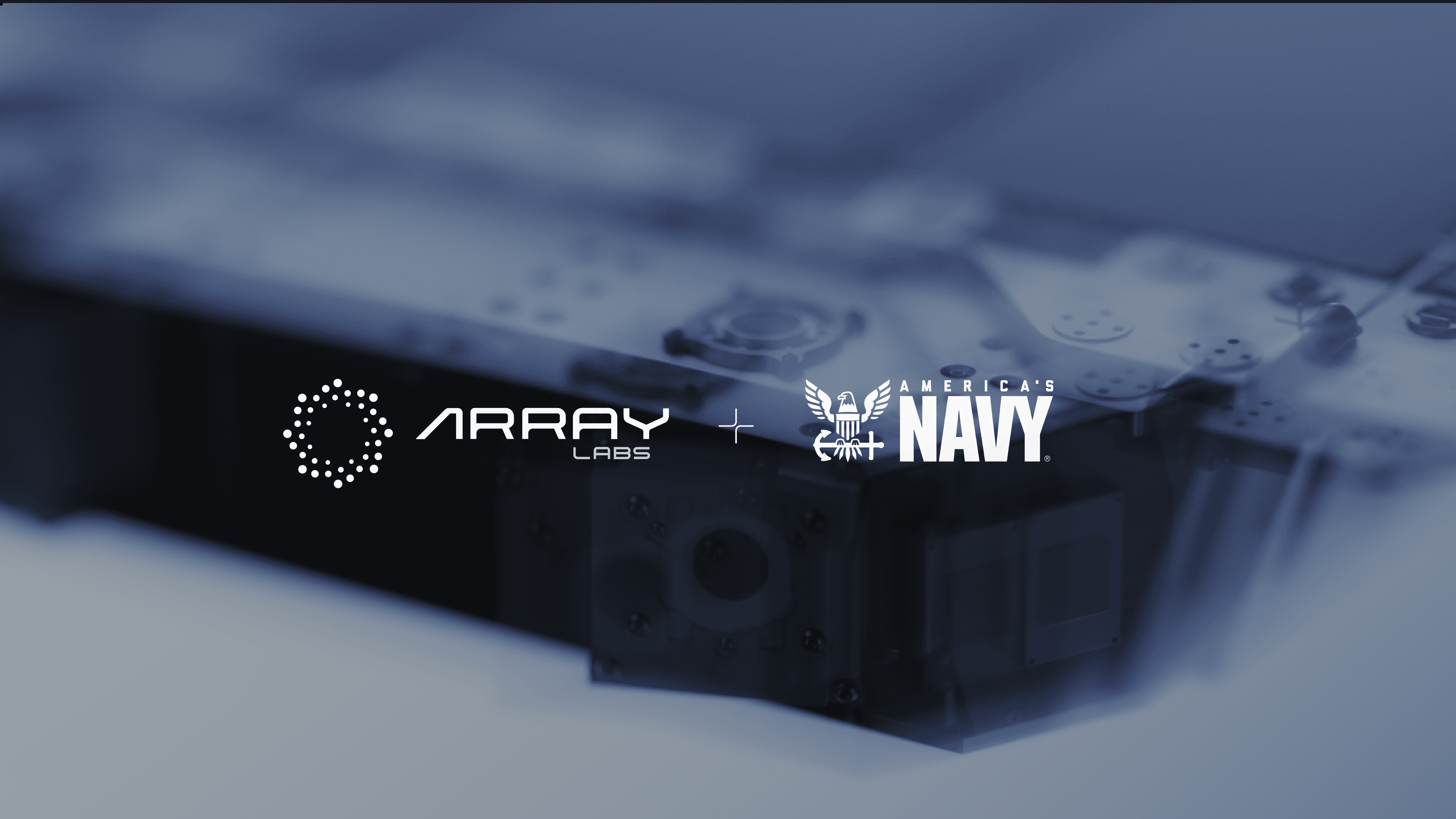 Array Labs Awarded US Navy Contract Extension to Study Space-Based AMTI Concepts