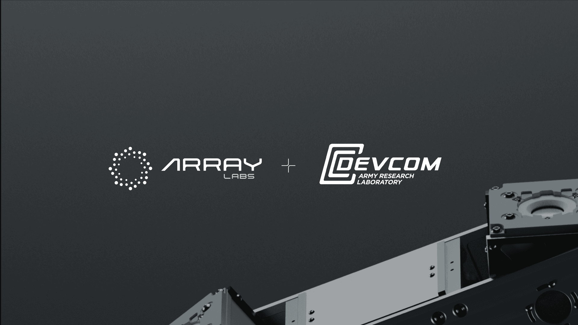 Array Labs Awarded U.S. Army Contract to Develop Distributed 3D Radar Satellite Technology